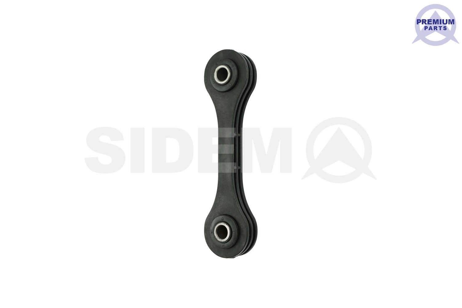 Link/Coupling Rod, stabiliser bar SIDEM 63760