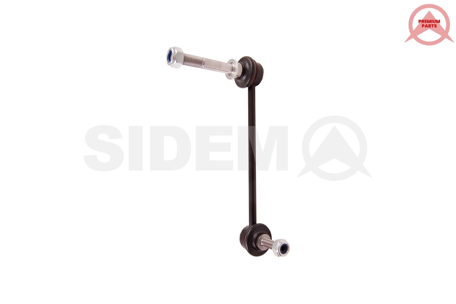 Link/Coupling Rod, stabiliser bar SIDEM 63367