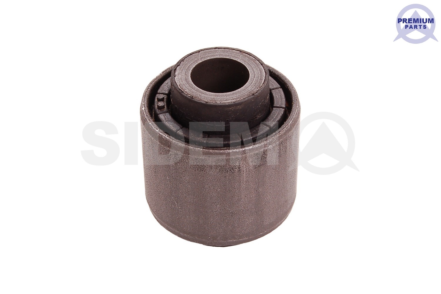 Control Arm-/Trailing Arm Bush SIDEM 809716