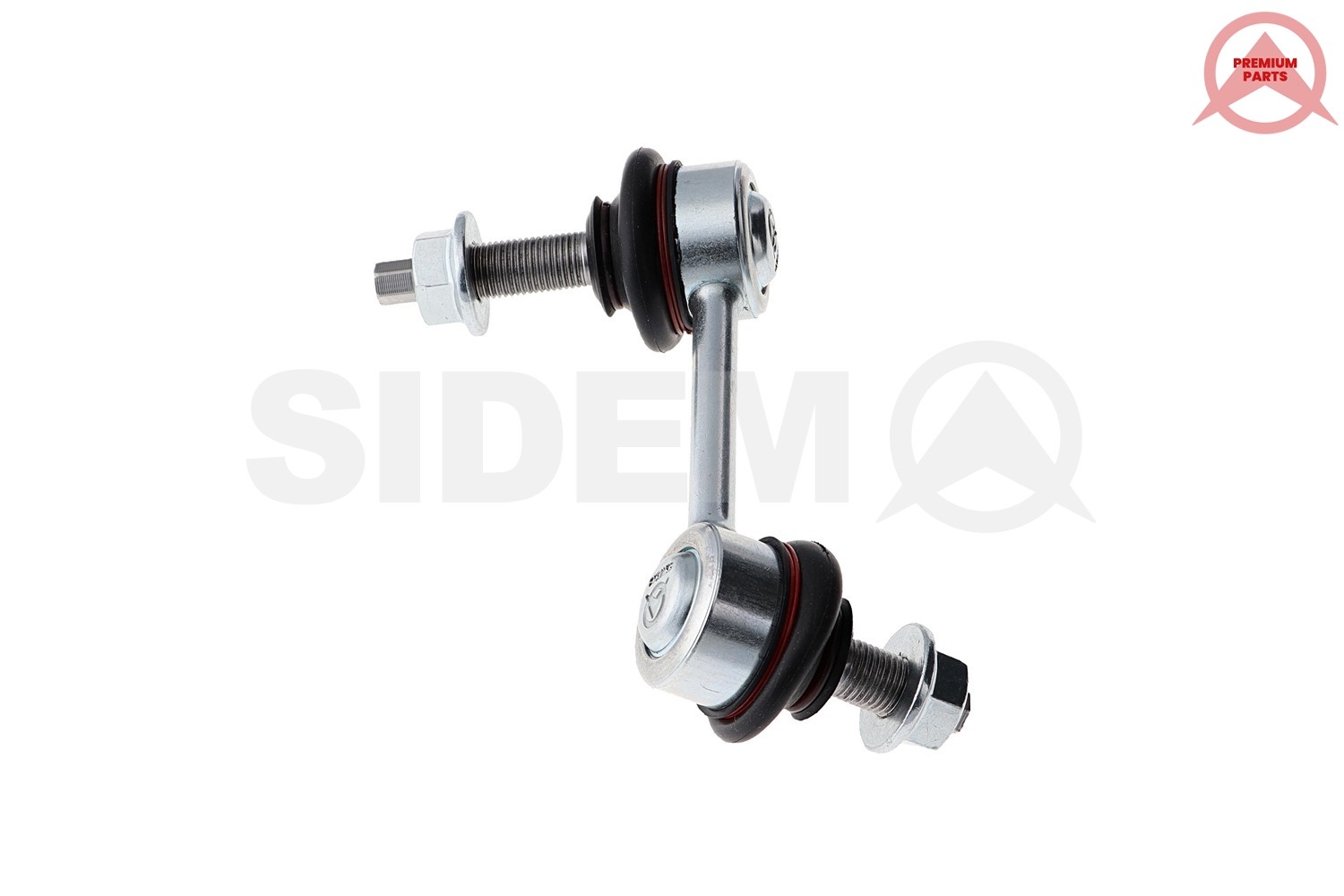 Link/Coupling Rod, stabiliser bar SIDEM 81462