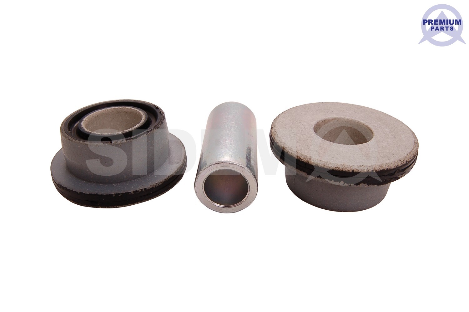 Control Arm-/Trailing Arm Bush SIDEM 820601