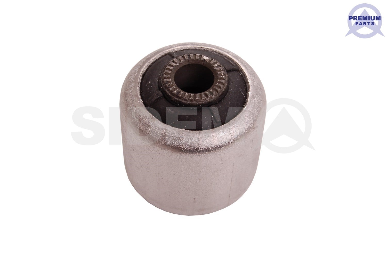 Control Arm-/Trailing Arm Bush SIDEM 821632