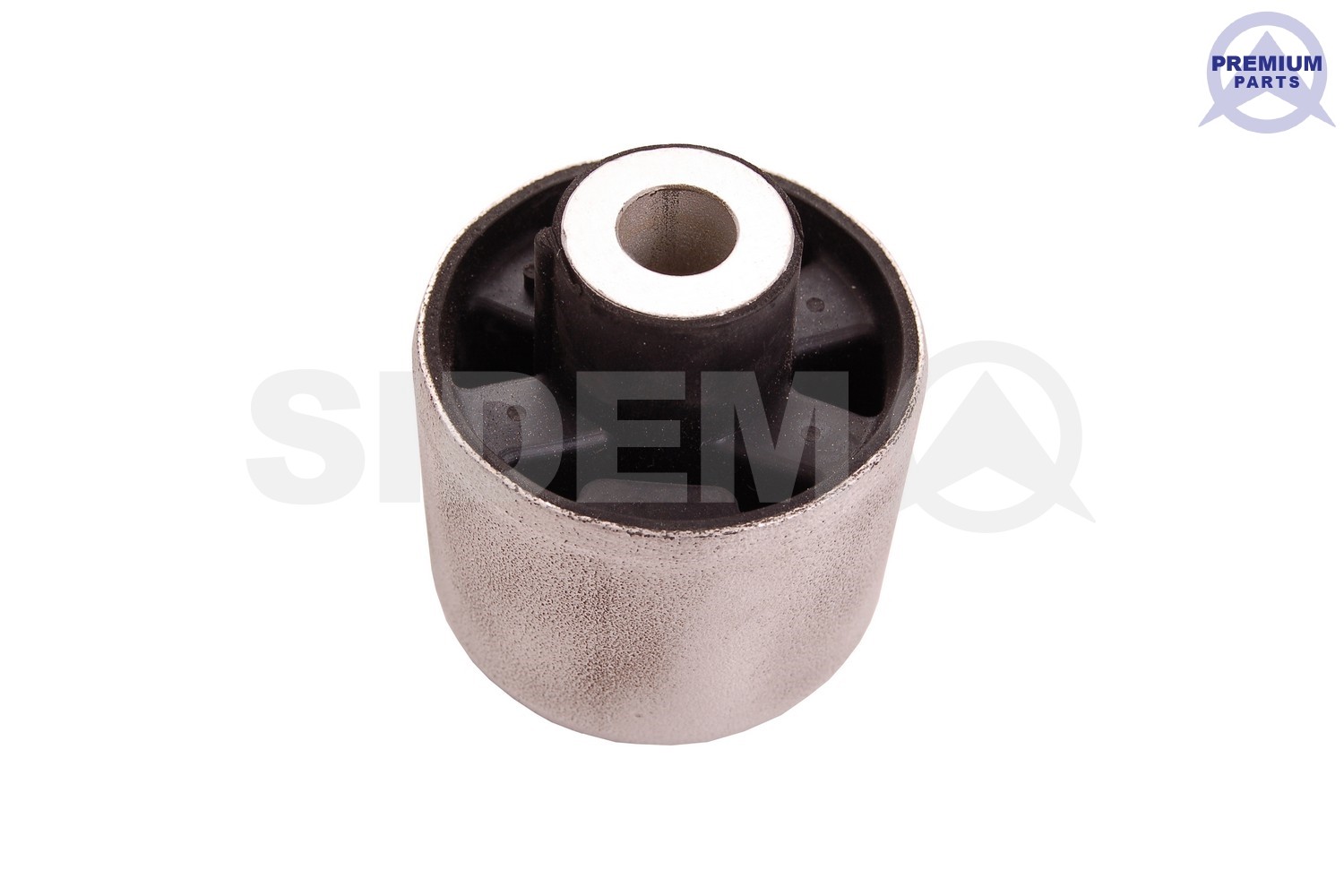 Control Arm-/Trailing Arm Bush SIDEM 821652