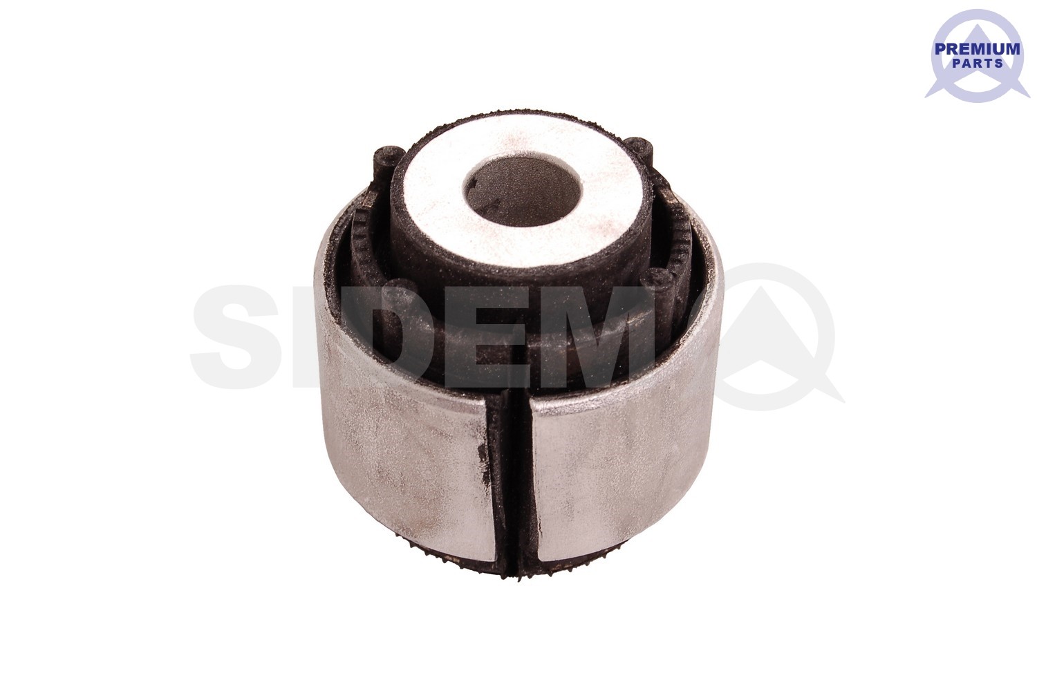 Control Arm-/Trailing Arm Bush SIDEM 821730