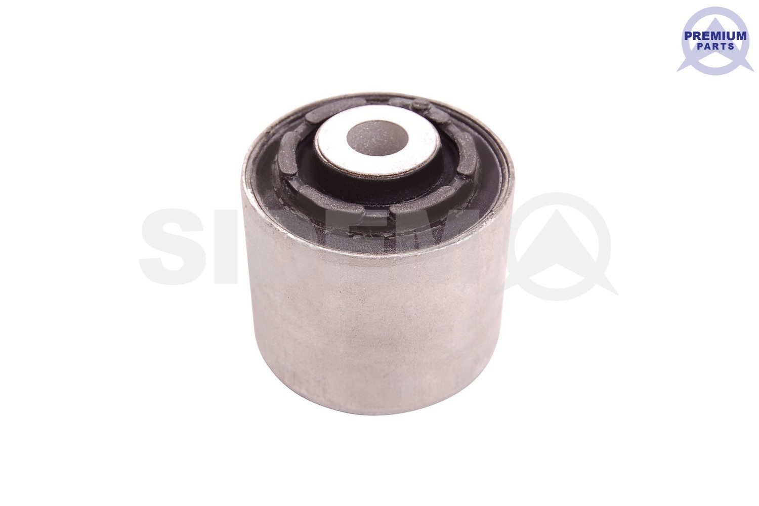 Control Arm-/Trailing Arm Bush SIDEM 827601