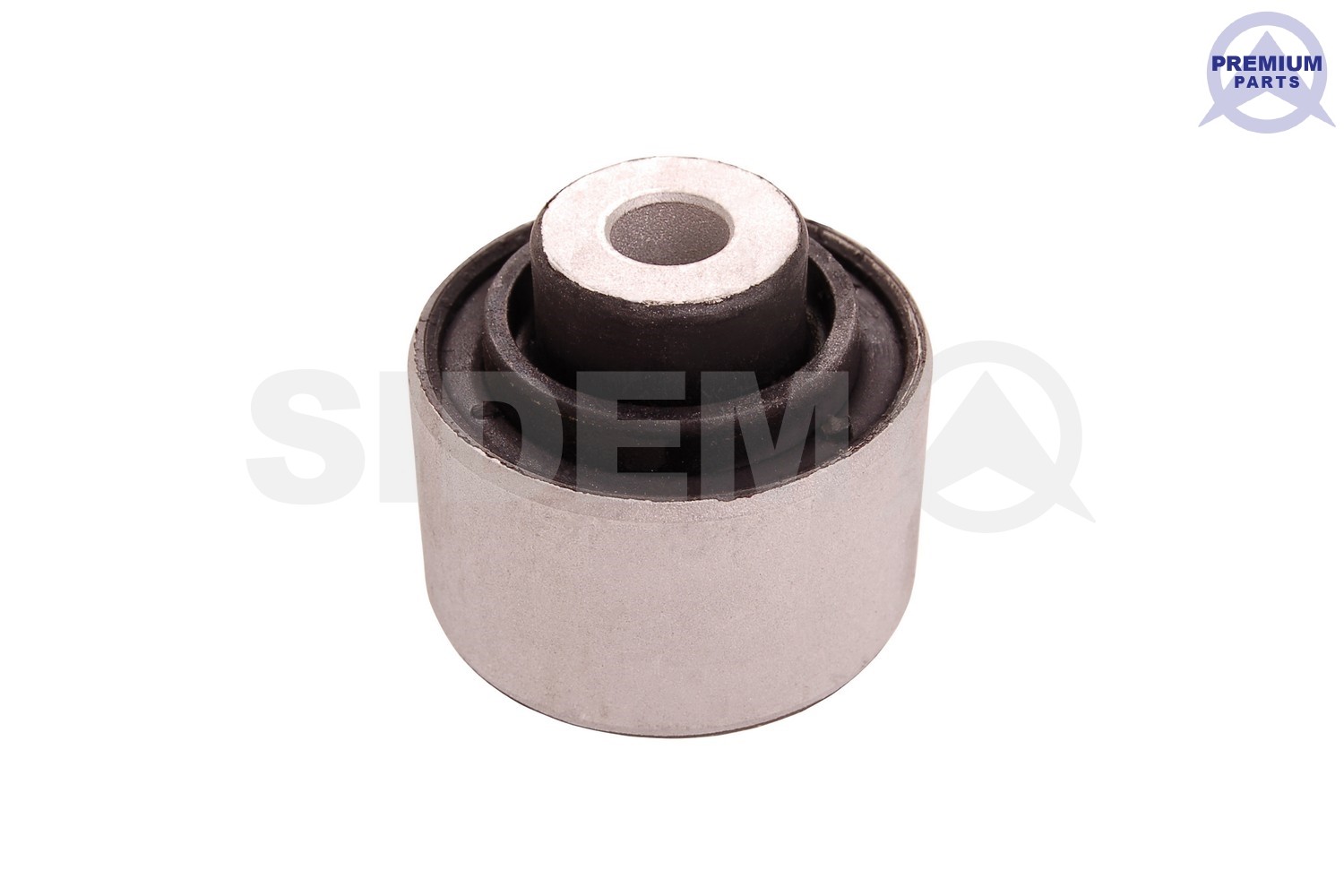 Control Arm-/Trailing Arm Bush SIDEM 837616