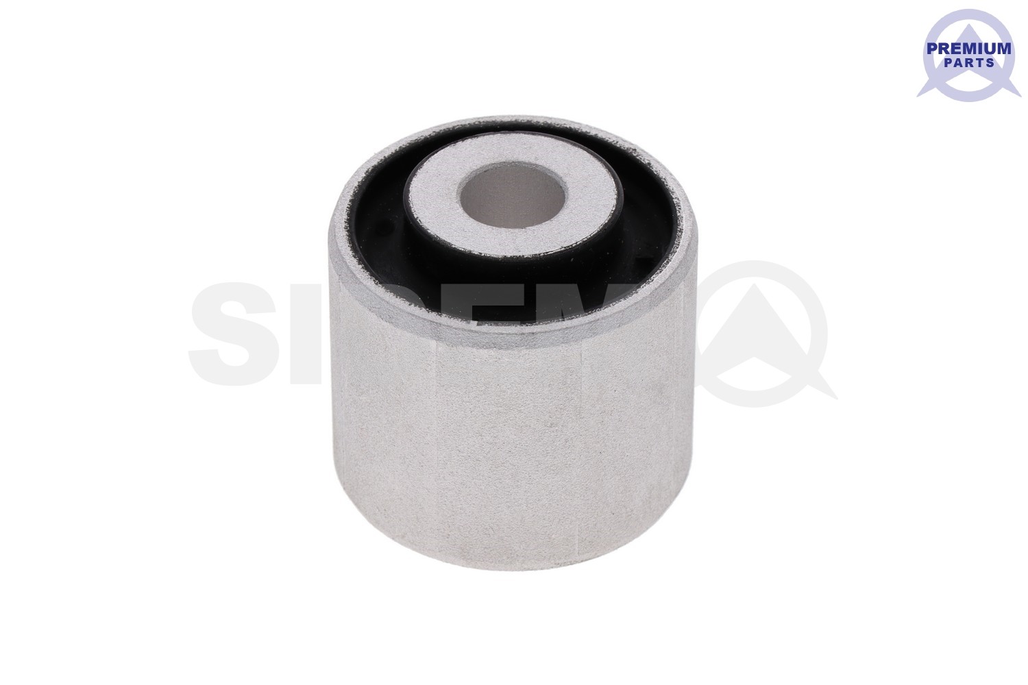 Control Arm-/Trailing Arm Bush SIDEM 837617