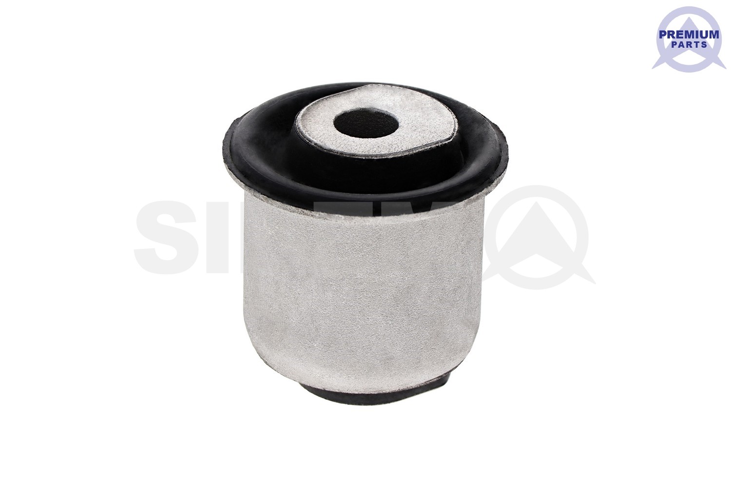 Control Arm-/Trailing Arm Bush SIDEM 837620