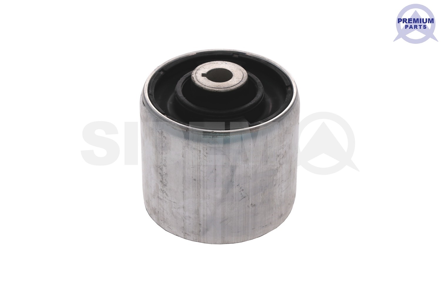 Control Arm-/Trailing Arm Bush SIDEM 837625