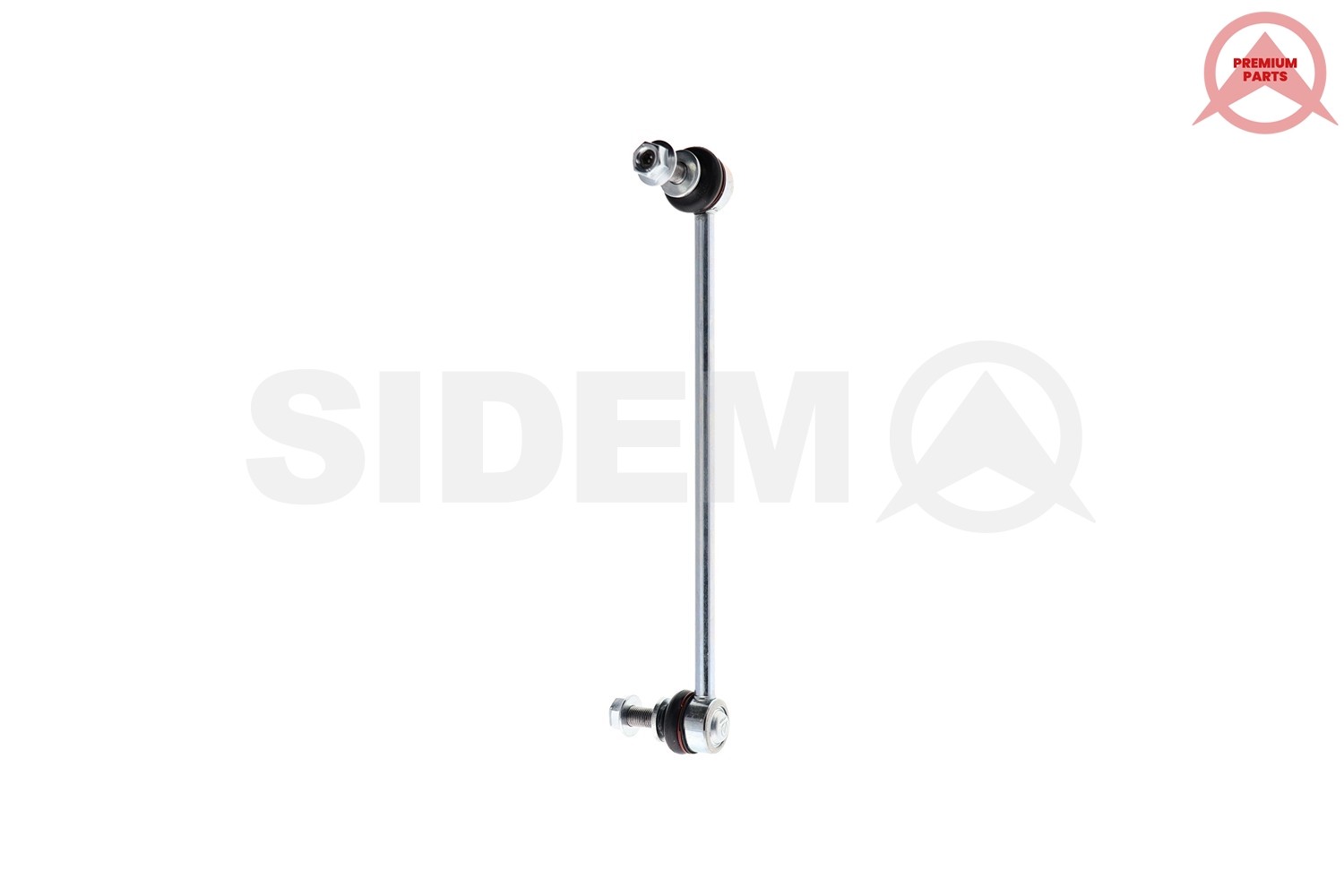 Link/Coupling Rod, stabiliser bar SIDEM 83163
