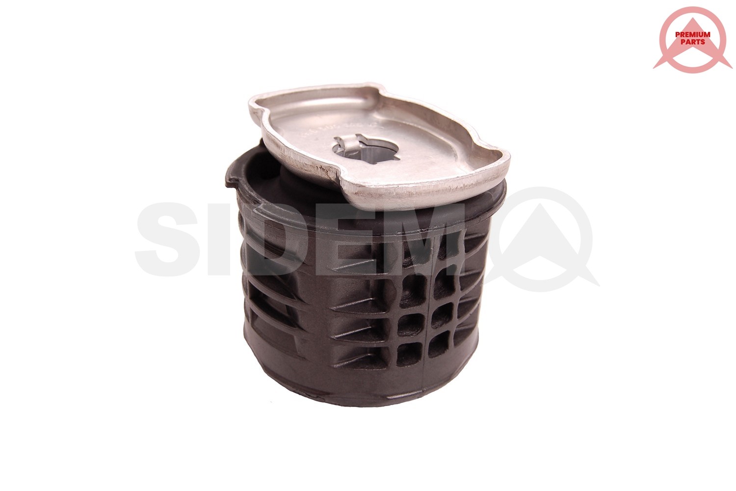 Łożyskowanie, korpus osi SIDEM 837308