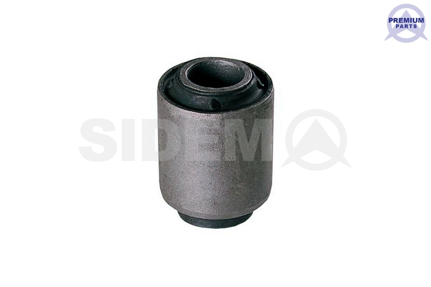 Control Arm-/Trailing Arm Bush SIDEM 841614