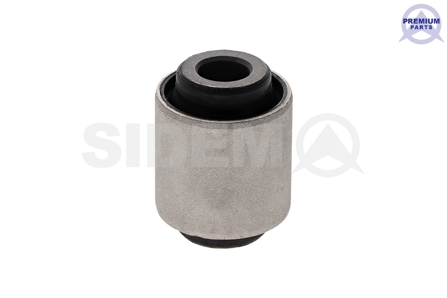 Control Arm-/Trailing Arm Bush SIDEM 841702