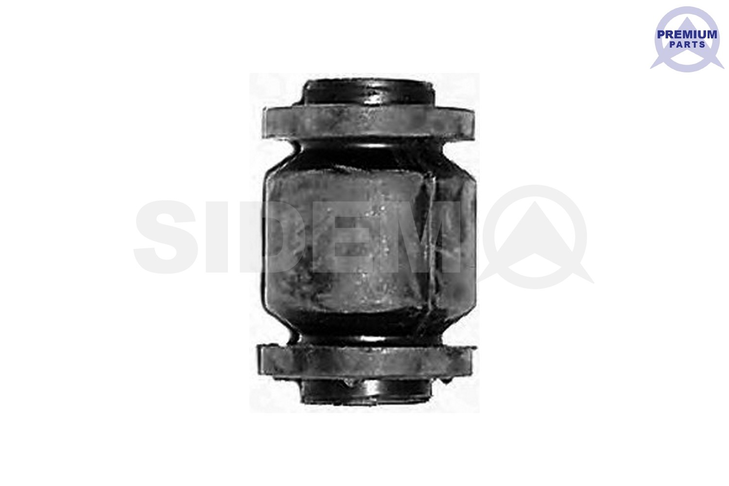 Control Arm-/Trailing Arm Bush SIDEM 845634