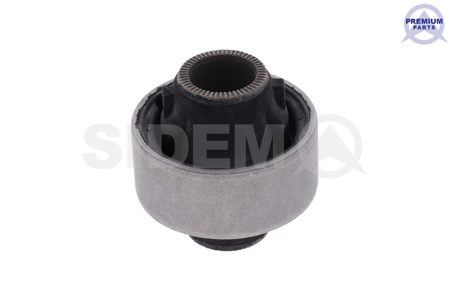 Control Arm-/Trailing Arm Bush SIDEM 845641