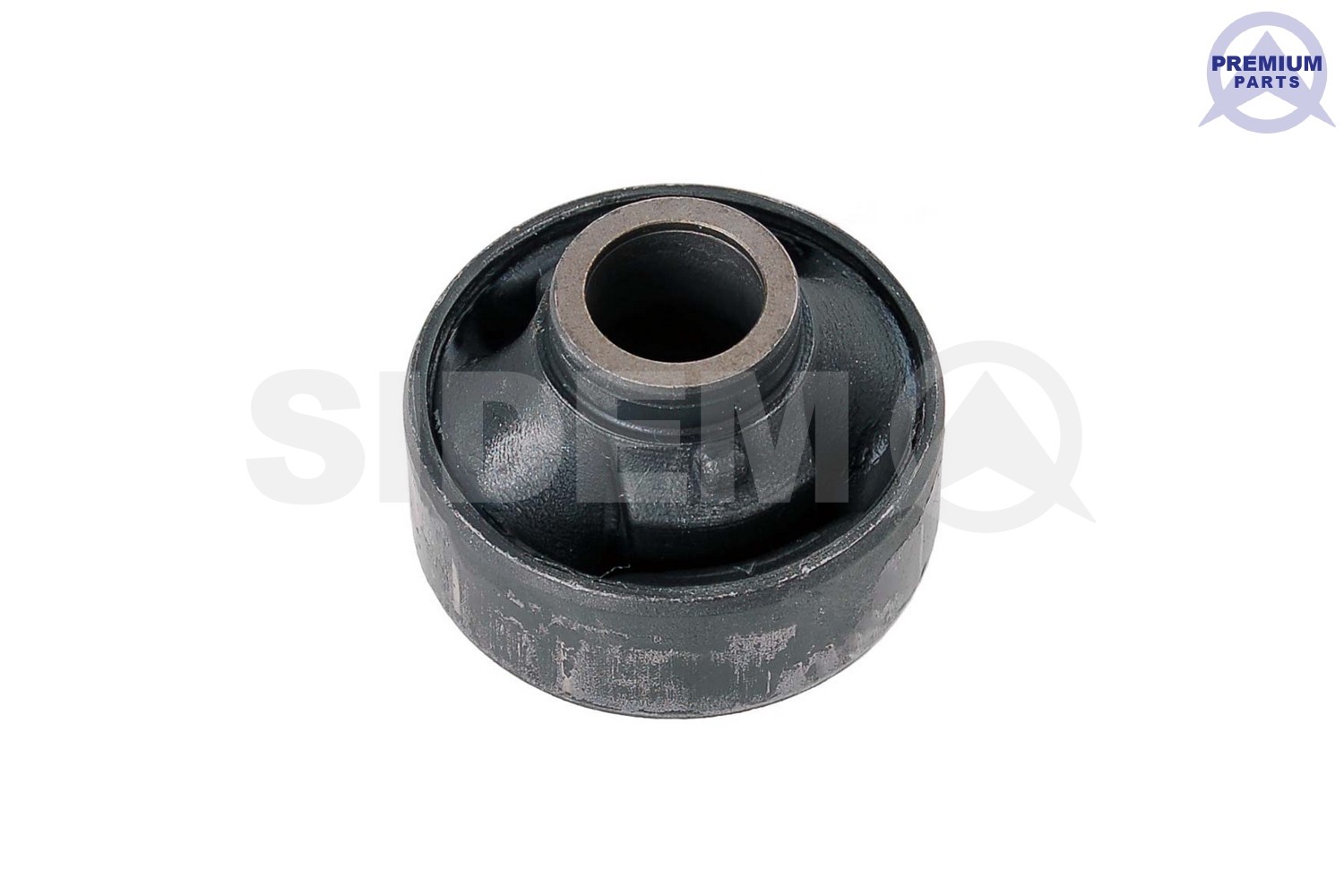 Control Arm-/Trailing Arm Bush SIDEM 845646