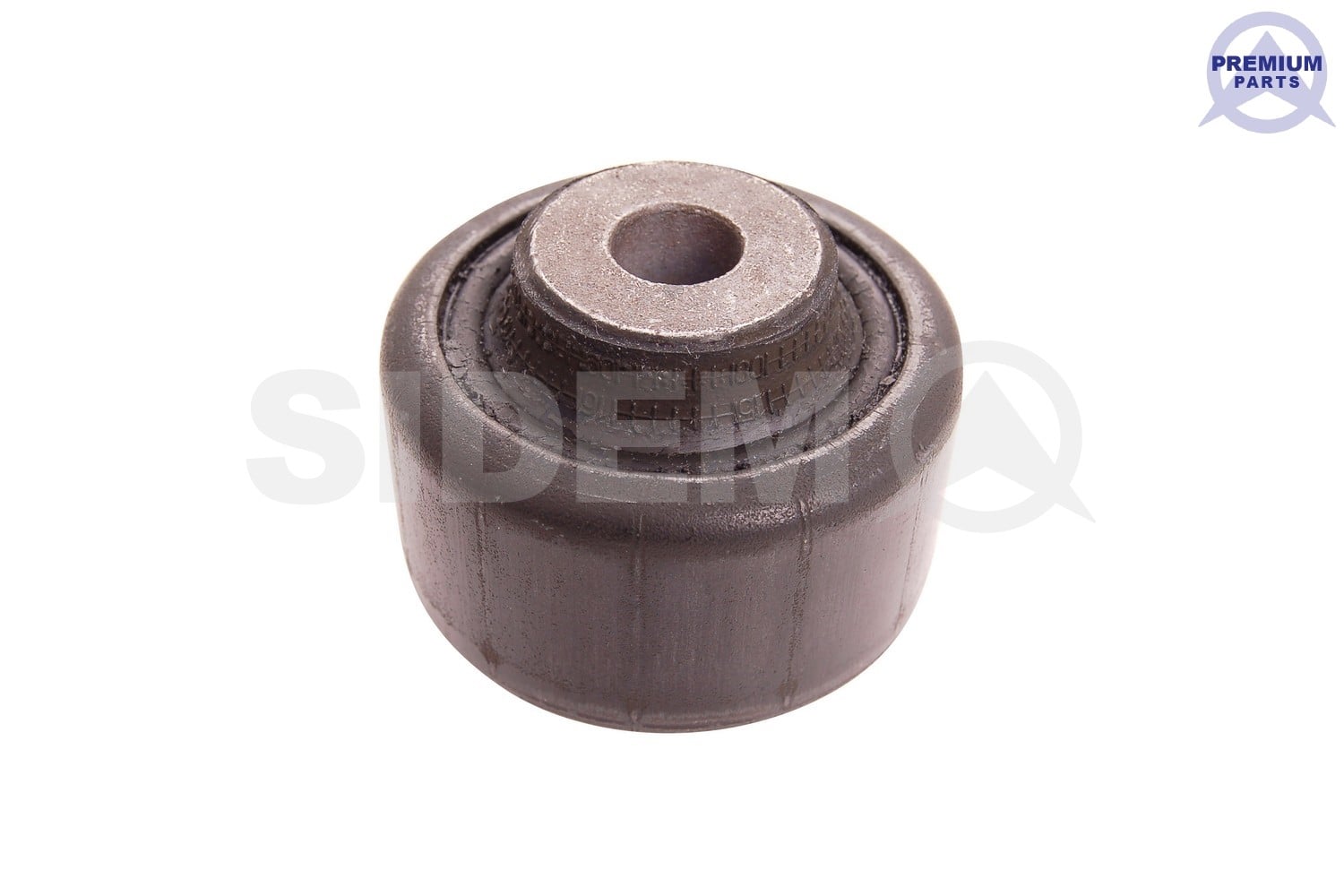 Control Arm-/Trailing Arm Bush SIDEM 850610