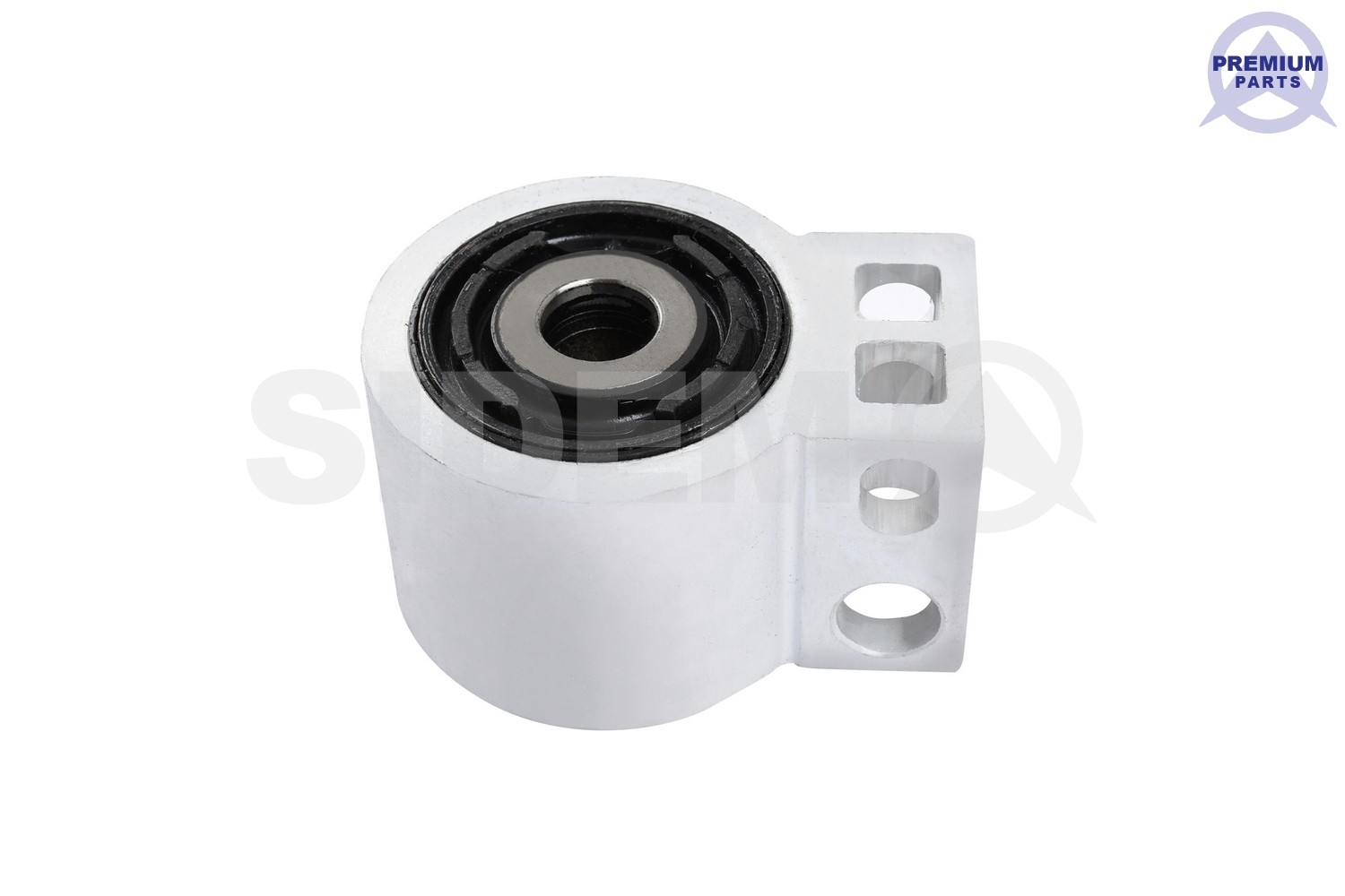 Control Arm-/Trailing Arm Bush SIDEM 861610