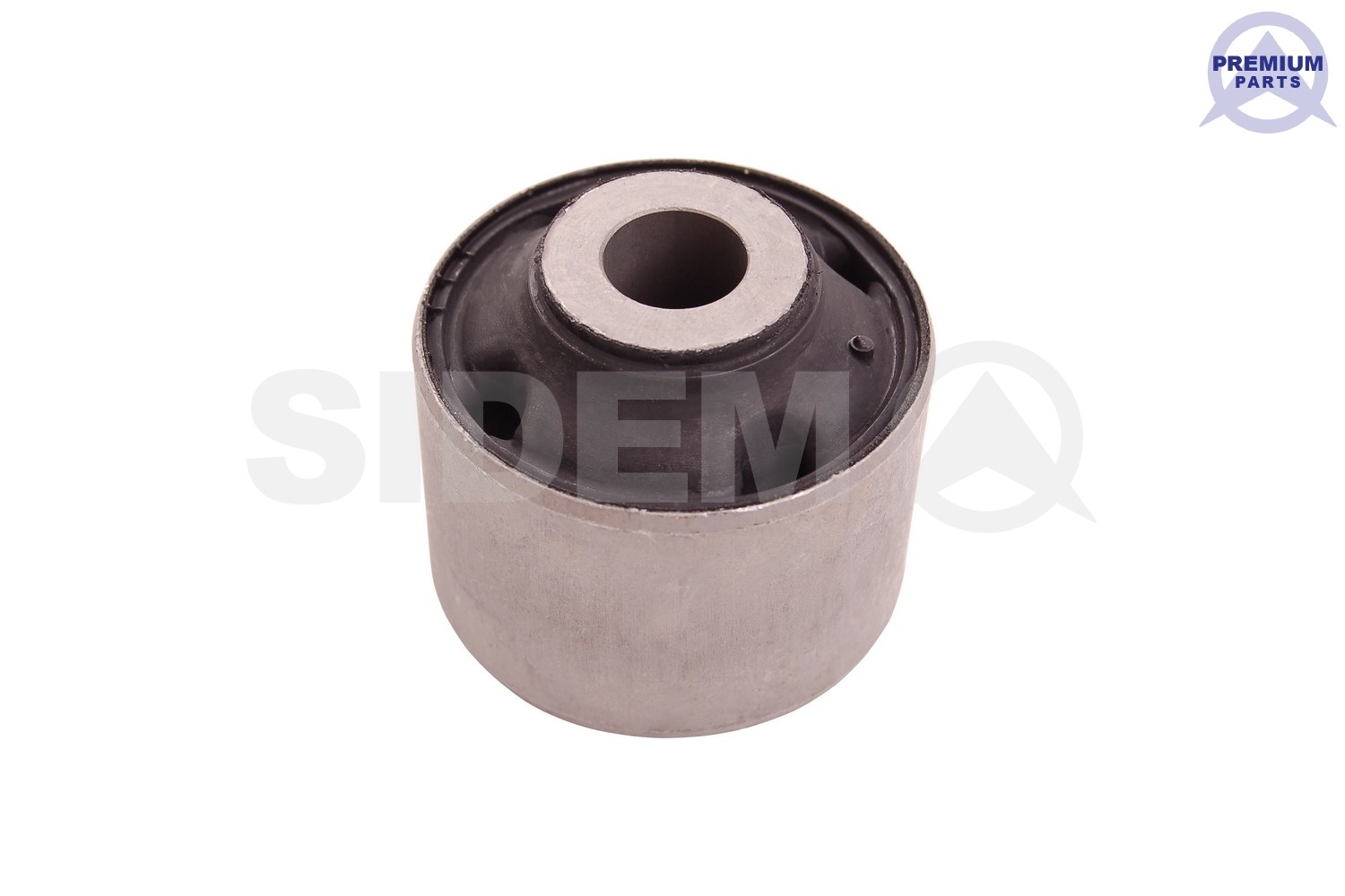 Control Arm-/Trailing Arm Bush SIDEM 871701