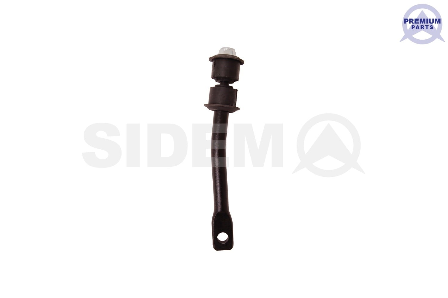 Link/Coupling Rod, stabiliser bar SIDEM 89161