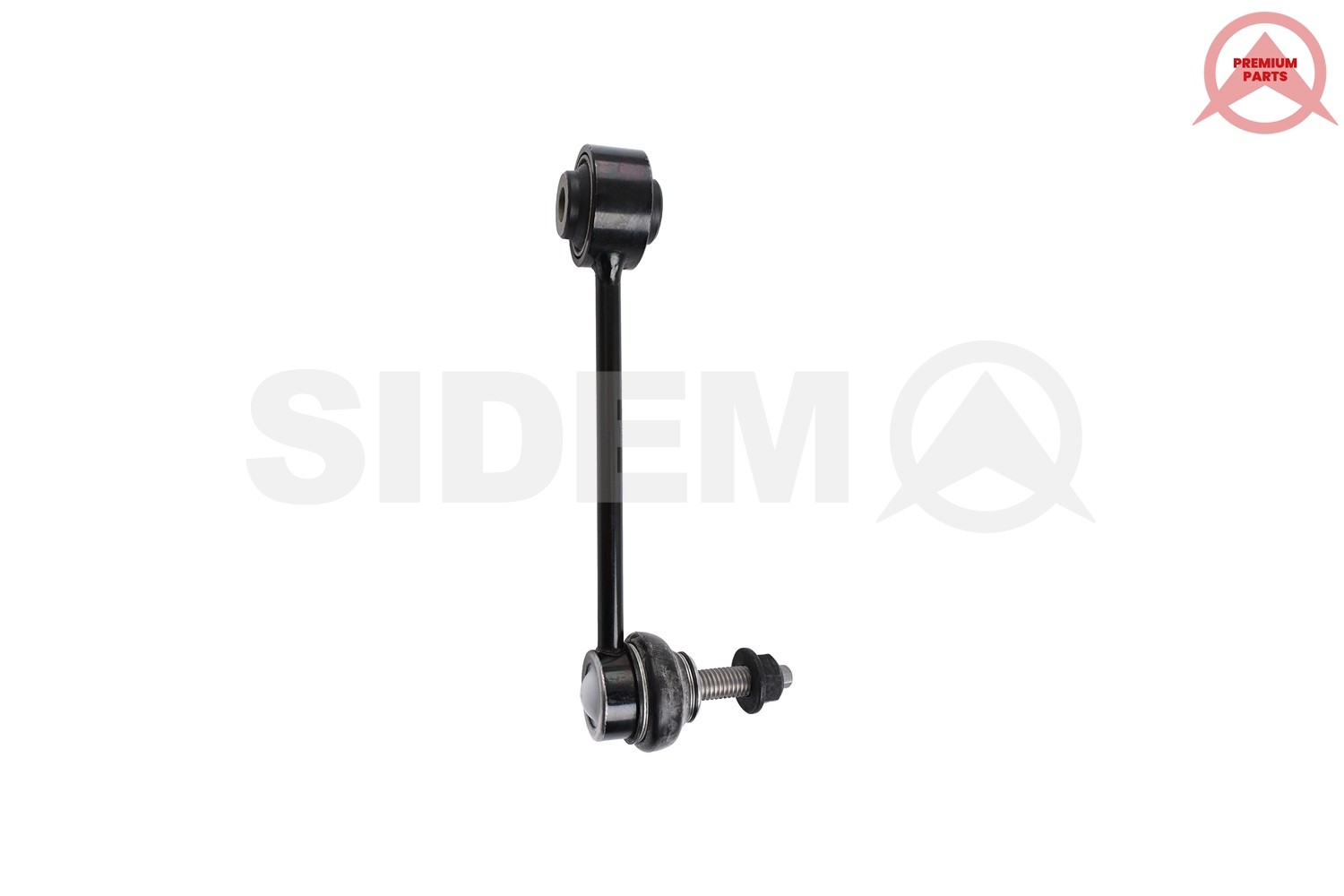 Link/Coupling Rod, stabiliser bar SIDEM 9669