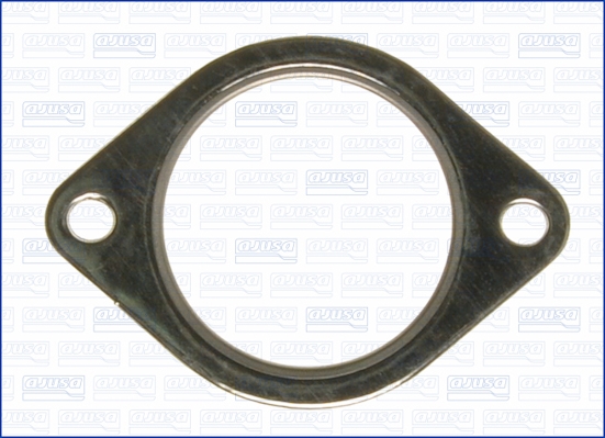 Gasket, exhaust pipe AJUSA 01158300