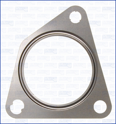Gasket, exhaust pipe AJUSA 01287200
