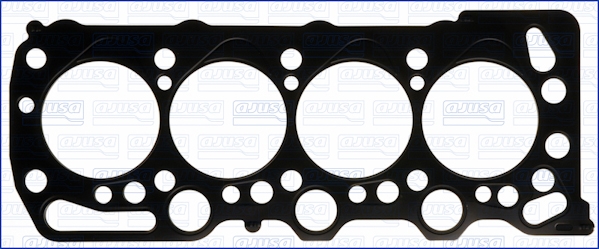 Gasket, cylinder head AJUSA 10131900