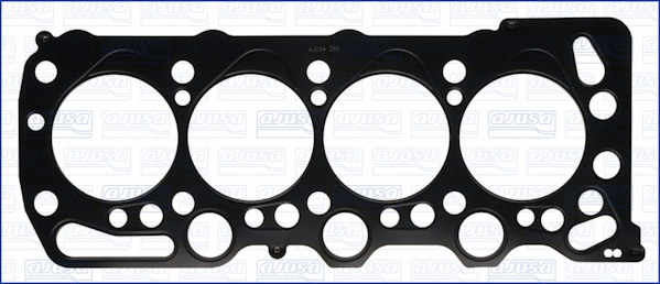 Gasket, cylinder head AJUSA 10131920