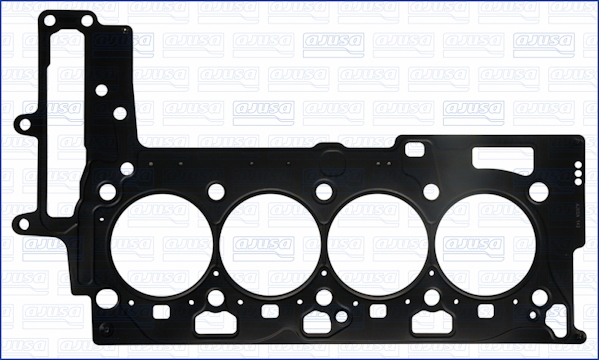 Gasket, cylinder head AJUSA 10189020