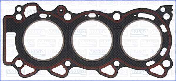Gasket, cylinder head AJUSA 10200700