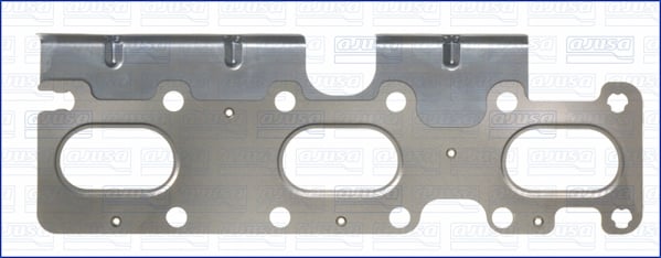 Gasket, exhaust manifold AJUSA 13230100