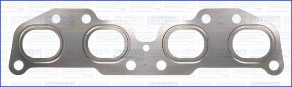 Gasket, exhaust manifold AJUSA 13241300