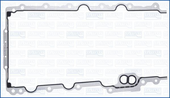 Gasket, oil sump AJUSA 14096600