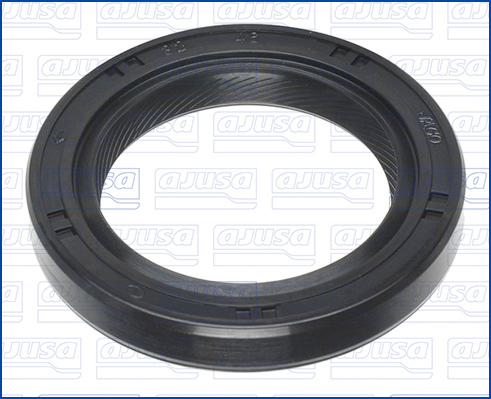 Shaft Seal, camshaft AJUSA 15010500