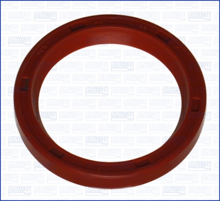 Shaft Seal, crankshaft AJUSA 15017000