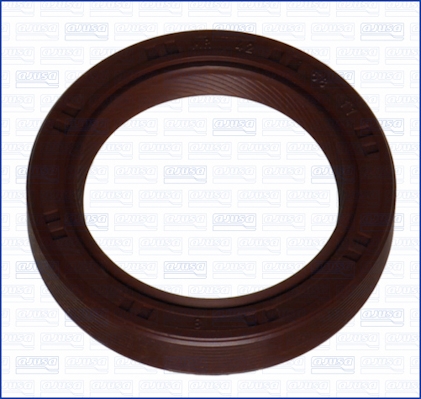 Shaft Seal, crankshaft AJUSA 15019500