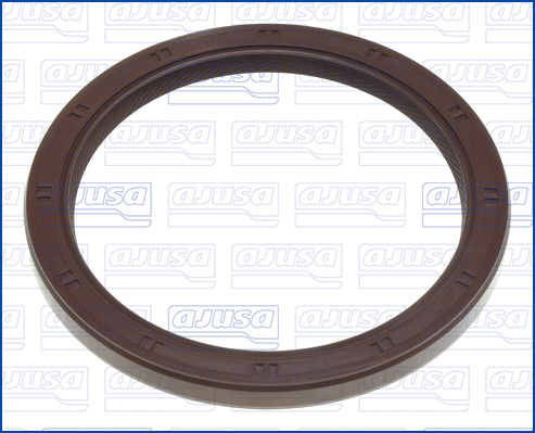 Shaft Seal, crankshaft AJUSA 15078500