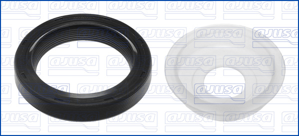 Shaft Seal, crankshaft AJUSA 15088200