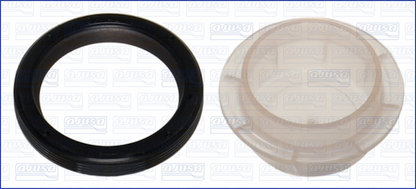 Shaft Seal, crankshaft AJUSA 15089100
