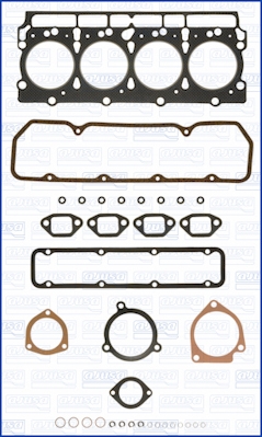 Gasket Set, cylinder head AJUSA 52015800