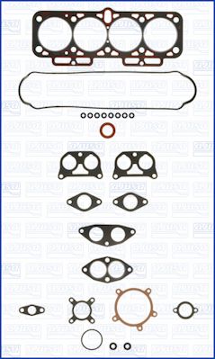 Gasket Set, cylinder head AJUSA 52016000