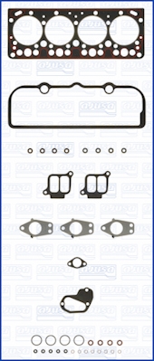 Gasket Set, cylinder head AJUSA 52109900
