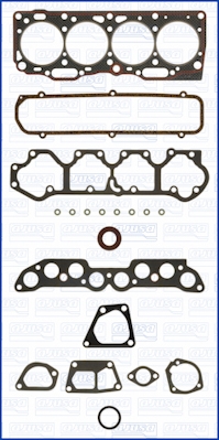 Gasket Set, cylinder head AJUSA 52135200