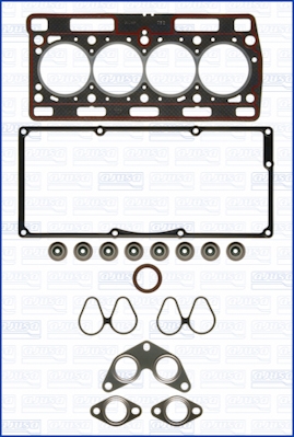 Gasket Set, cylinder head AJUSA 52143200