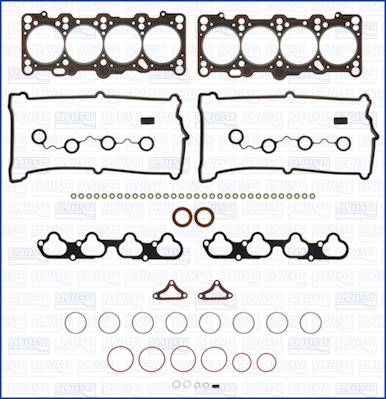 Gasket Set, cylinder head AJUSA 52145200