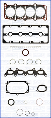 Gasket Set, cylinder head AJUSA 52168300