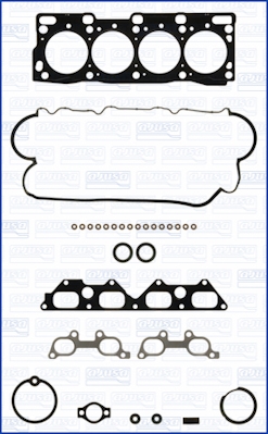 Gasket Set, cylinder head AJUSA 52200800