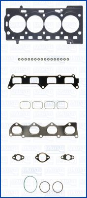 Gasket Set, cylinder head AJUSA 52229600