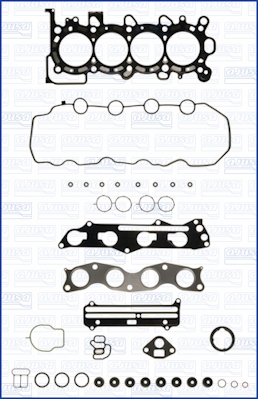 Gasket Set, cylinder head AJUSA 52245400